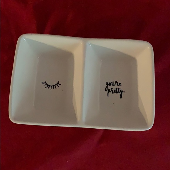 Rae Dunn Other - Rae Dunn Jewelry Holder